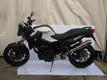 Load image into Gallery viewer, BMW F800R F 800 R 09-12 GPR Exhaust Systems Powercone Slipon Muffler Silencer
