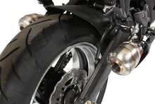 Load image into Gallery viewer, Kawasaki Z1000 10-13 GPR Exhaust Systems Powercone Slipon Mufflers Silencers