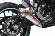 Load image into Gallery viewer, KTM Duke 200 11-12 GPR Exhaust Systems Powercone Slipon Muffler Silencer
