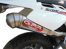 Load image into Gallery viewer, Husqvarna SMR 125 11-12 GPR Exhaust Systems Powercone Slipon Muffler Silencer