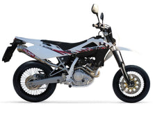 Load image into Gallery viewer, Husqvarna SMR 125 11-12 GPR Exhaust Systems Powercone Slipon Muffler Silencer