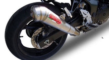 Load image into Gallery viewer, Suzuki GSR 750 11-12 GPR Exhaust Systems Powercone Slipon Muffler Silencer
