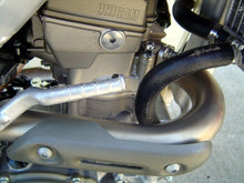 Load image into Gallery viewer, Honda CRF 250 2004-2005 GPR Exhaust Full System With Furore Silencer Muffler New