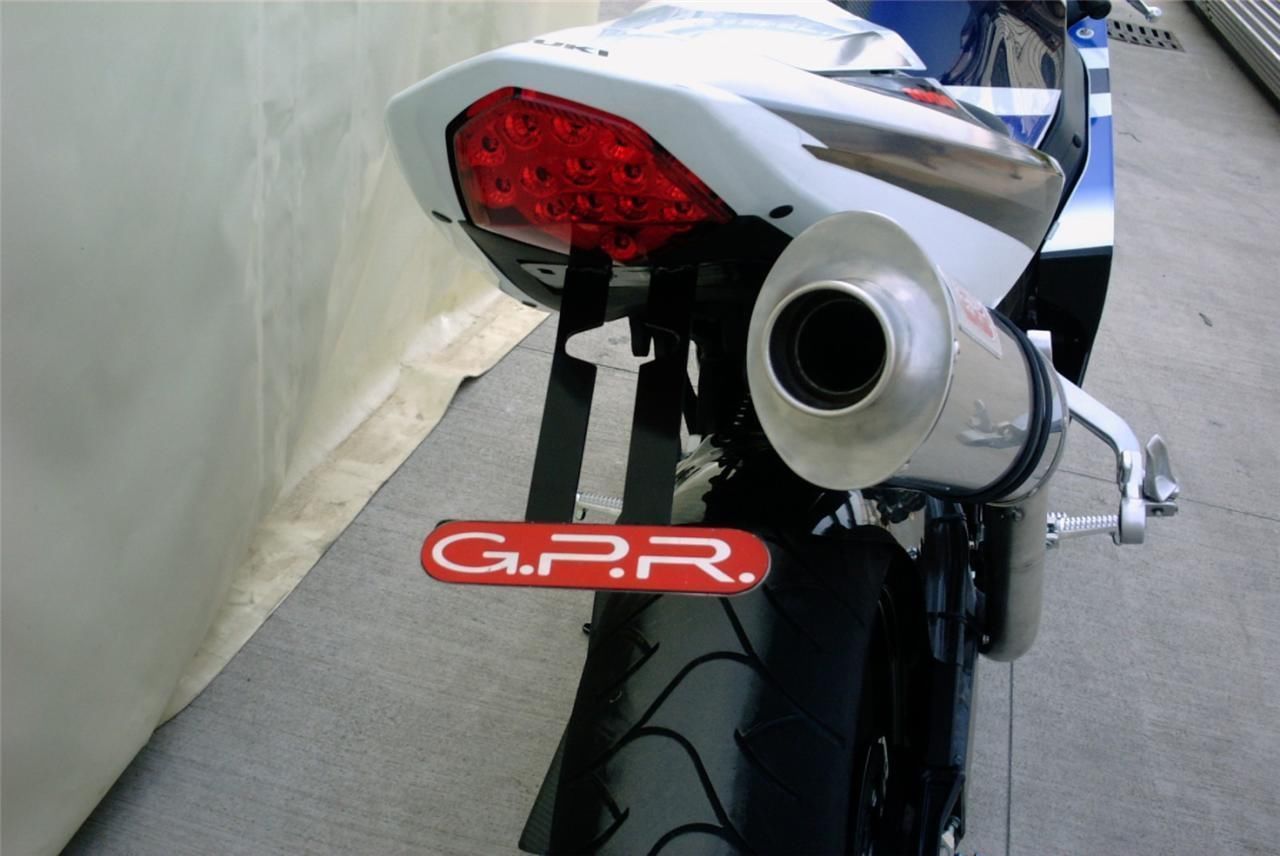 2003 2004 SUZUKI GSXR 1000 YOSHIMURA SLIP BOLT ON EXHAUST PIPE MUFFLER 2003 2004 SUZUKI GSXR 1000 YOSHIMURA SLIP BOLT ON EXHAUST PIPE MUFFLER