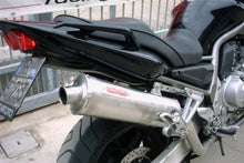 Load image into Gallery viewer, Yamaha Fazer 1000 FZS 01-05 High Mount GPR Exhaust Systems Ti Oval Muffler