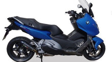 Load image into Gallery viewer, BMW C 600 Sport 2012-2016 GPR Exhaust Systems GPE CF Slipon Muffler Silencer