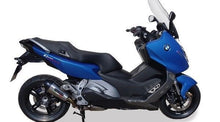 Load image into Gallery viewer, BMW C600 Sport 2012-2016 GPR Exhaust Systems GPE Ti Slipon Muffler Silencer