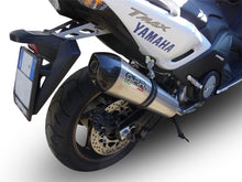 Load image into Gallery viewer, Yamaha T-Max 530 2012-2016 GPR Exhaust Full System GPE Ti Silencer With Catalyst