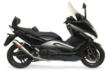 Load image into Gallery viewer, Yamaha T-Max 500 08-11 GPR Exhaust Full System Powercone Muffler Silencer