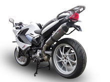Load image into Gallery viewer, BMW F800GT F 800 GT 2012-2017 GPR Exhaust Systems GPE CF Slipon Muffler Silencer