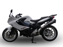 Load image into Gallery viewer, BMW F800GT F 800 GT 2012-2017 GPR Exhaust Systems GPE CF Slipon Muffler Silencer