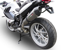 Load image into Gallery viewer, BMW F800GT F 800 GT 2012-2017 GPR Exhaust Systems GPE CF Slipon Muffler Silencer