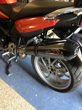 Load image into Gallery viewer, BMW F800GT F 800 GT 2012-2017 GPR Exhaust Systems GPE CF Slipon Muffler Silencer