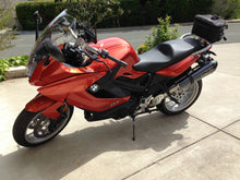 Load image into Gallery viewer, BMW F800GT F 800 GT 2012-2017 GPR Exhaust Systems GPE CF Slipon Muffler Silencer