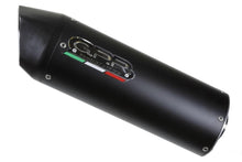 Load image into Gallery viewer, Suzuki Inazuma 250 2013-2016 GPR Exhaust Systems Furore Dual Slipon Silencers