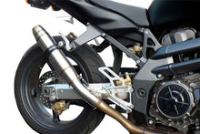 Load image into Gallery viewer, Aprilia Falco 1000 SL GPR Exhaust Systems Deeptone Slipon Mufflers Silencers
