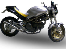 Load image into Gallery viewer, Ducati Monster 600 620 695 750 900 1000 GPR Exhaust Systems Deeptone Mufflers