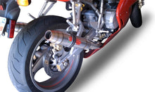 Load image into Gallery viewer, Ducati Supersport SS 750 900 GPR Exhaust Systems Deeptone Slipon Mufflers