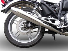 Load image into Gallery viewer, Honda CB 1100 2011-2016 GPR Exhaust Systems Powercross Slipon Muffler Silencer