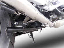 Load image into Gallery viewer, Honda CB 1100 2011-2016 GPR Exhaust Systems Powercross Slipon Muffler Silencer