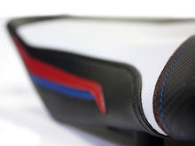 Load image into Gallery viewer, Luimoto Technik Rider Seat Cover 4 Color Options New For BMW S1000RR 2009-2011
