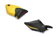 Load image into Gallery viewer, Luimoto Technik Seat Covers Front &amp; Rear 4 Color Options For BMW S1000RR 2009-11