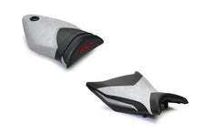 Load image into Gallery viewer, Luimoto Technik Seat Covers Front &amp; Rear 4 Color Options For BMW S1000RR 2009-11
