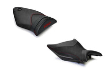 Load image into Gallery viewer, Luimoto Technik Seat Covers Front &amp; Rear 4 Color Options For BMW S1000RR 2009-11