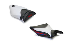 Load image into Gallery viewer, Luimoto Technik Seat Covers Front &amp; Rear 4 Color Options For BMW S1000RR 2009-11