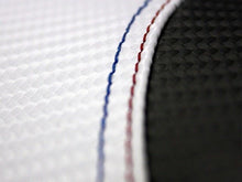 Load image into Gallery viewer, Luimoto Motorsports Suede Seat Covers Front &amp; Rear New For BMW S1000RR 2012-2014
