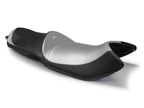 Luimoto Seat Cover 6 Color Options Carbon Vinyl For Can Am Spyder 1000 RS 07-16