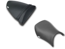 Load image into Gallery viewer, Luimoto Baseline Seat Covers Front &amp; Rear 2 Colors New For Kawasaki ZX6R 2005-06