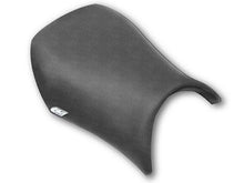 Load image into Gallery viewer, Luimoto Baseline Rider Seat Cover 2 Color Options New For Kawasaki ZX6R 2005-06