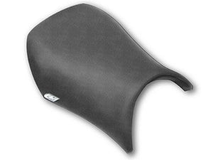 Luimoto Baseline Rider Seat Cover 2 Color Options New For Kawasaki ZX6R 2005-06
