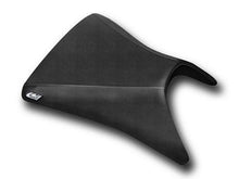 Load image into Gallery viewer, Luimoto Baseline Rider Seat Cover 2 Color Options New For Kawasaki ZX6R 2003-04