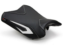 Load image into Gallery viewer, Luimoto Team Edition Rider Seat Cover 5 Colors For Kawasaki Ninja 300R 2013-2017