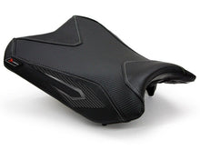 Load image into Gallery viewer, Luimoto Team Edition Rider Seat Cover 5 Colors For Kawasaki Ninja 300R 2013-2017