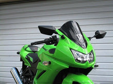 Load image into Gallery viewer, Luimoto Team Edition Seat Covers Set 7 Colors For Kawasaki Ninja 250R 2008-2012