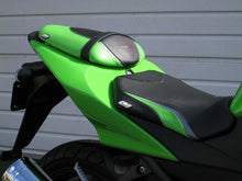 Load image into Gallery viewer, Luimoto Team Edition Seat Covers Set 7 Colors For Kawasaki Ninja 250R 2008-2012
