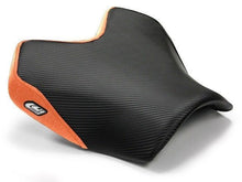 Load image into Gallery viewer, Luimoto Baseline Rider Seat Cover 4 Color Options New For Kawasaki Z750 2010-12