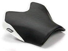 Load image into Gallery viewer, Luimoto Baseline Rider Seat Cover 4 Color Options New For Kawasaki Z750 2010-12
