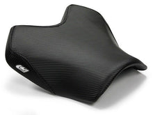 Load image into Gallery viewer, Luimoto Baseline Rider Seat Cover 4 Color Options New For Kawasaki Z750 2010-12