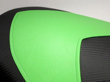 Load image into Gallery viewer, Luimoto Team Seat Cover 4 Color Options For Kawasaki ER6 N-F Ninja 650R 2009-11