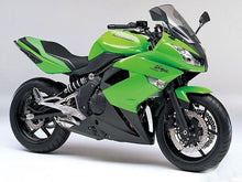 Load image into Gallery viewer, Luimoto Team Seat Cover 4 Color Options For Kawasaki ER6 N-F Ninja 650R 2009-11