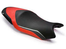Load image into Gallery viewer, Luimoto Team Seat Cover 4 Color Options For Kawasaki ER6 N-F Ninja 650R 2009-11