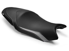 Load image into Gallery viewer, Luimoto Team Seat Cover 4 Color Options For Kawasaki ER6 N-F Ninja 650R 2009-11