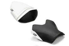 Load image into Gallery viewer, Luimoto Baseline Seat Covers Front &amp; Rear 4 Colors New For Kawasaki Z750 2007-12
