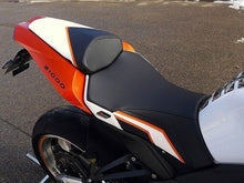 Load image into Gallery viewer, Luimoto Team Edition Seat Covers Front &amp; Rear 4 Colors For Kawasaki Z1000 10-13