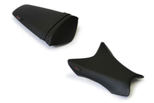 Load image into Gallery viewer, Luimoto Baseline Seat Covers Front &amp; Rear 3 Colors For Kawasaki ZX10R 2011-2015