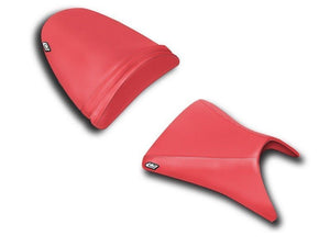 Luimoto Baseline Seat Covers Front & Rear 7 Colors For Kawasaki Z750 Z1000 03-06